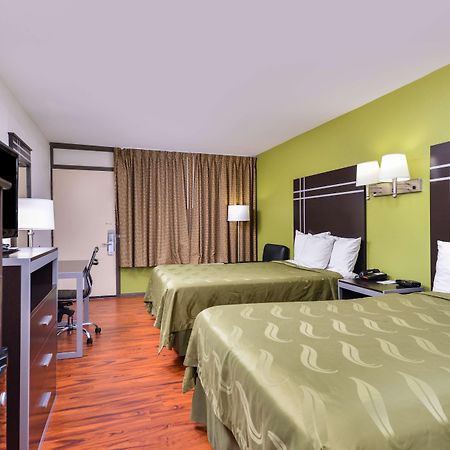 Americas Best Value Inn-Nashville/Airport South Εξωτερικό φωτογραφία