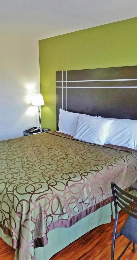 Americas Best Value Inn-Nashville/Airport South Εξωτερικό φωτογραφία