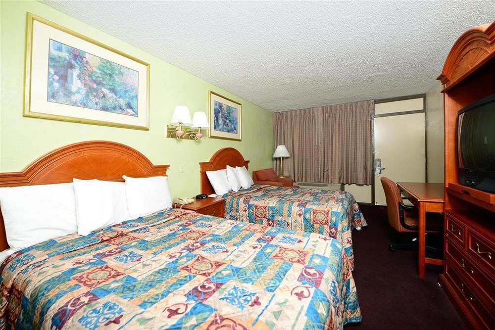 Americas Best Value Inn-Nashville/Airport South Δωμάτιο φωτογραφία