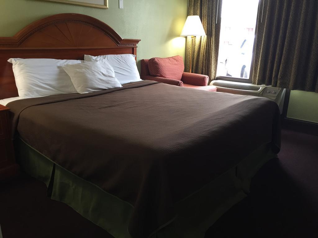 Americas Best Value Inn-Nashville/Airport South Εξωτερικό φωτογραφία