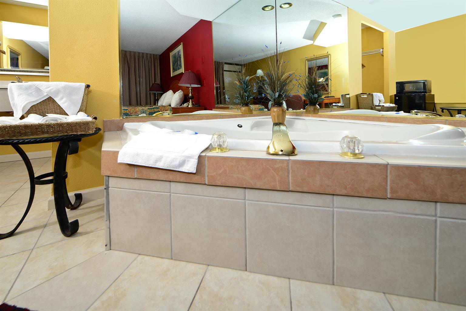 Americas Best Value Inn-Nashville/Airport South Εξωτερικό φωτογραφία