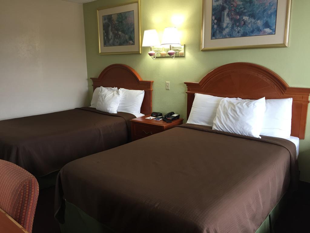 Americas Best Value Inn-Nashville/Airport South Εξωτερικό φωτογραφία