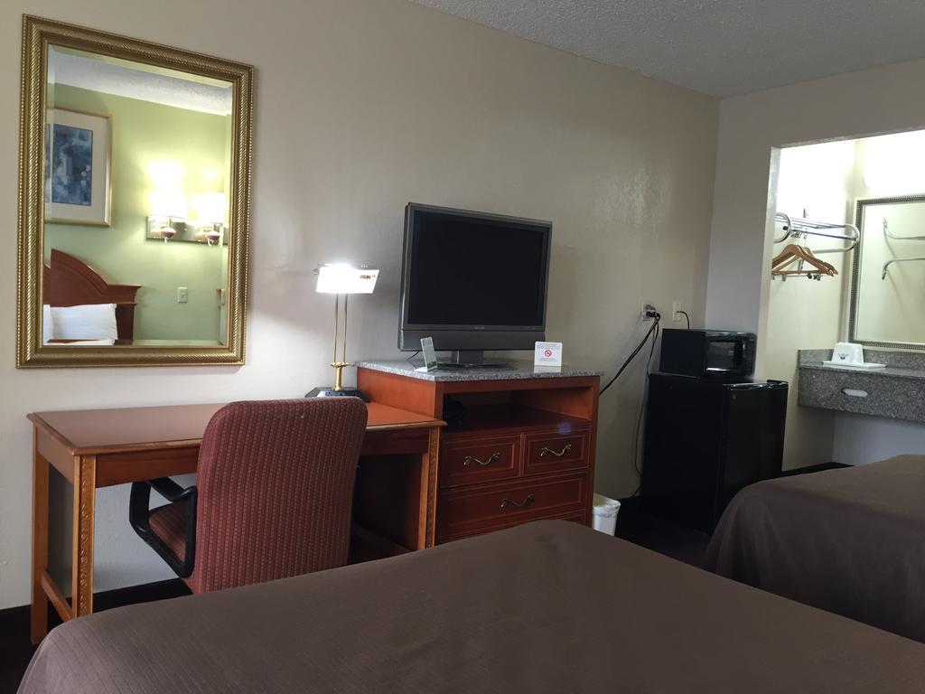 Americas Best Value Inn-Nashville/Airport South Εξωτερικό φωτογραφία