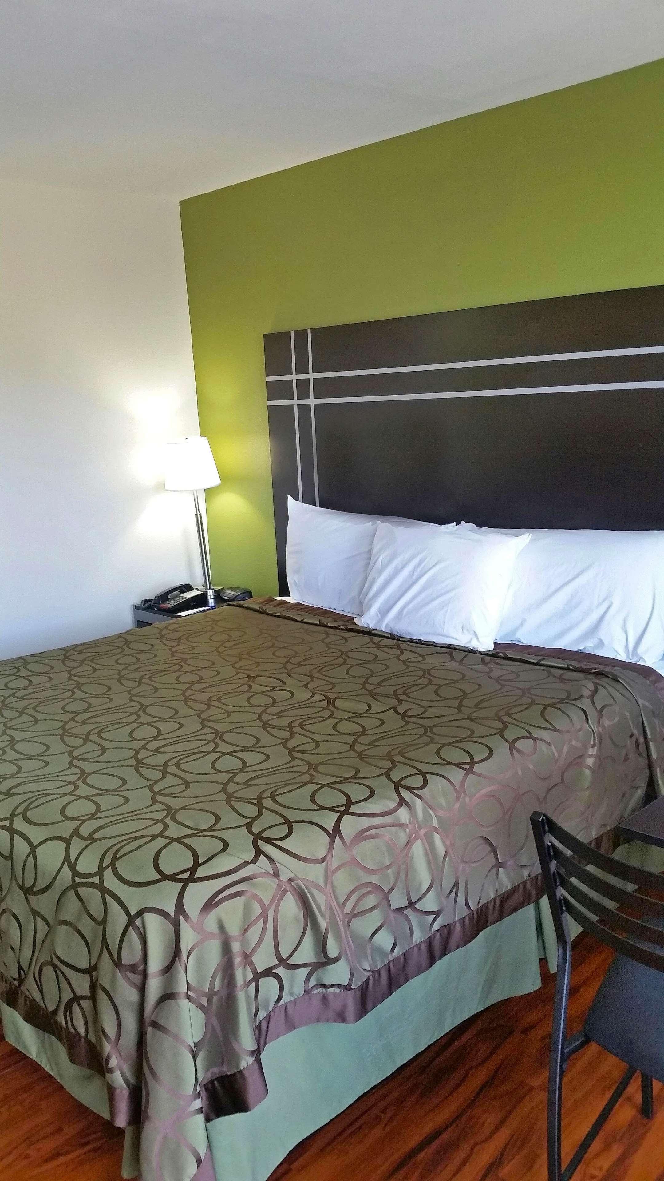 Americas Best Value Inn-Nashville/Airport South Εξωτερικό φωτογραφία
