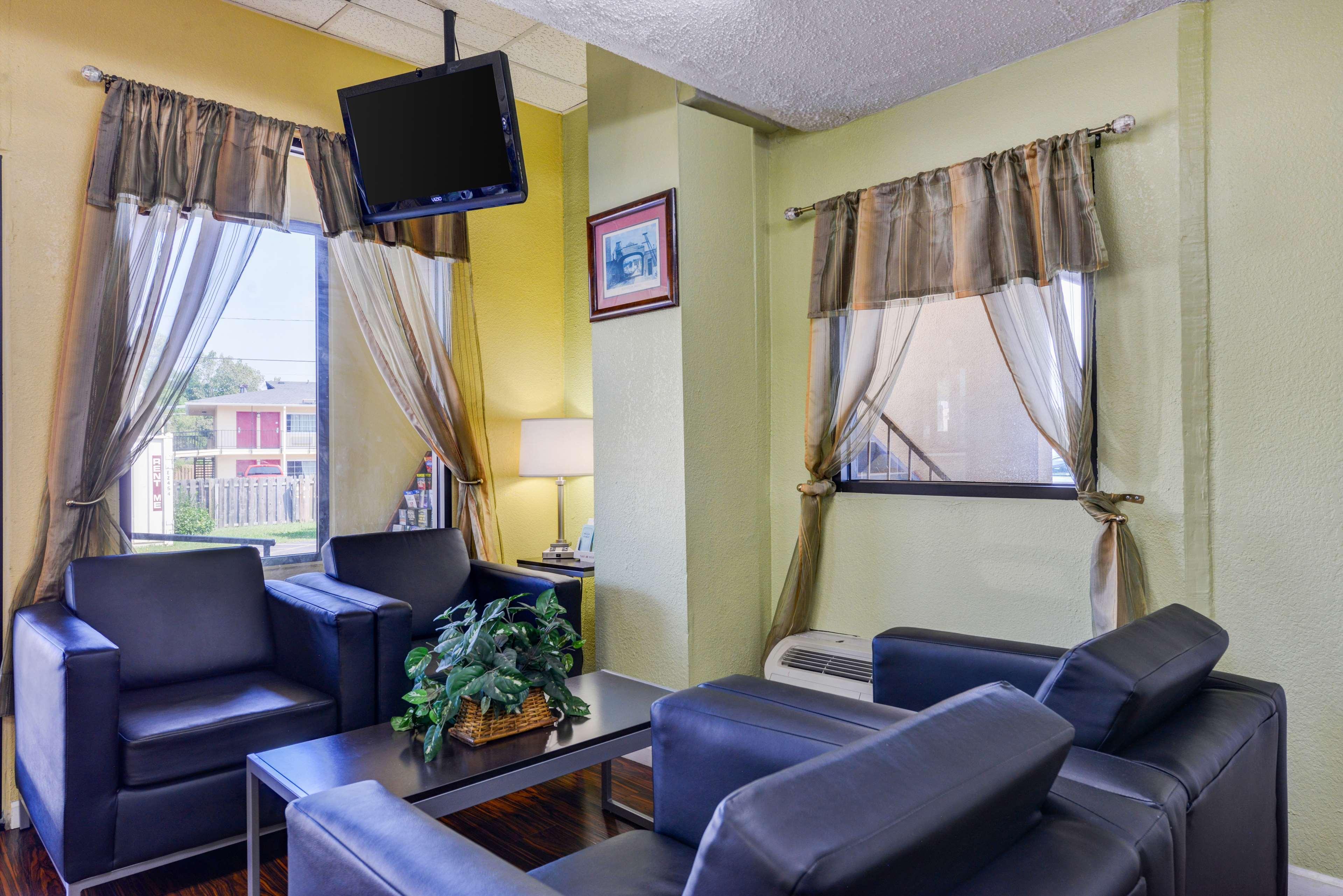 Americas Best Value Inn-Nashville/Airport South Εξωτερικό φωτογραφία