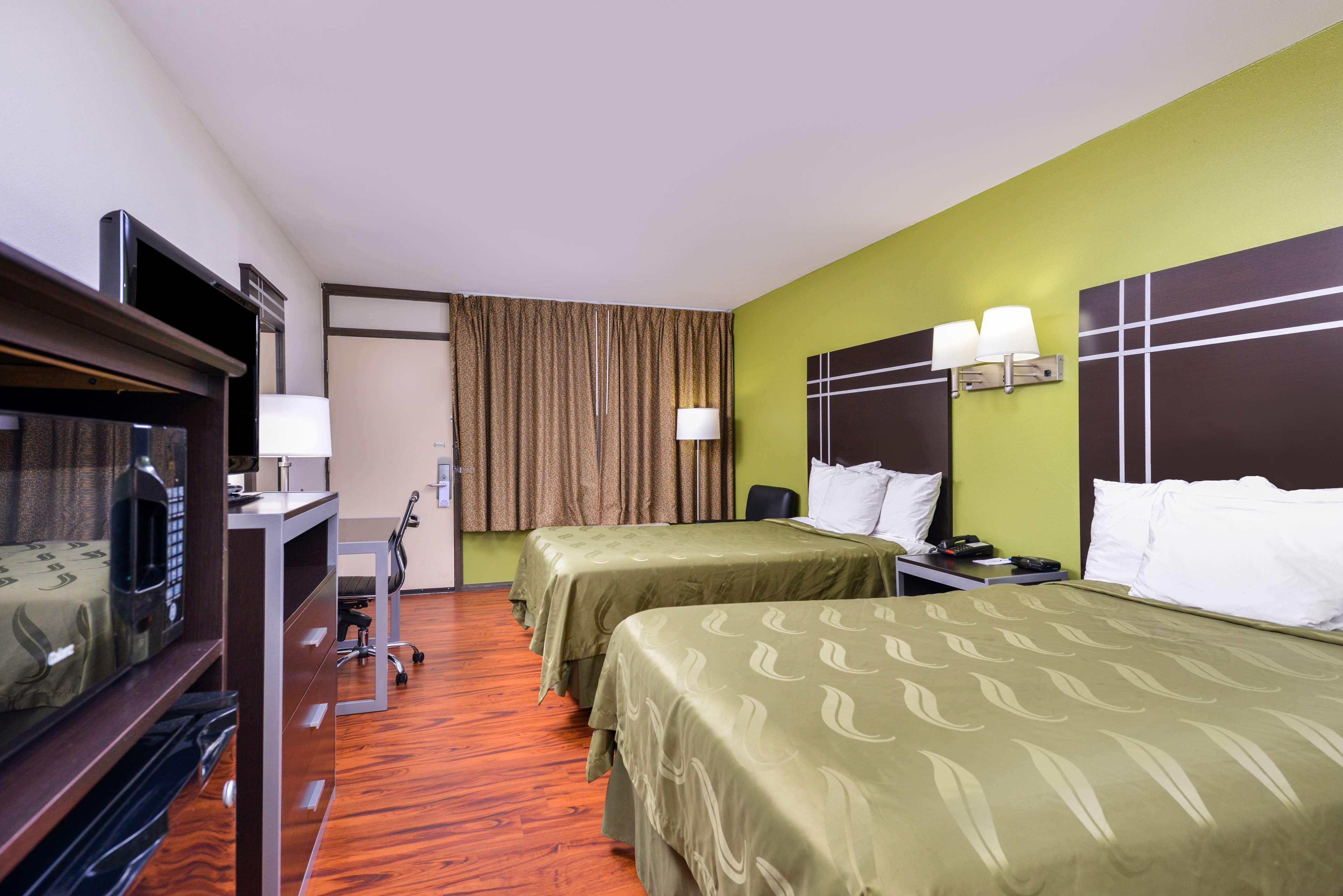Americas Best Value Inn-Nashville/Airport South Εξωτερικό φωτογραφία