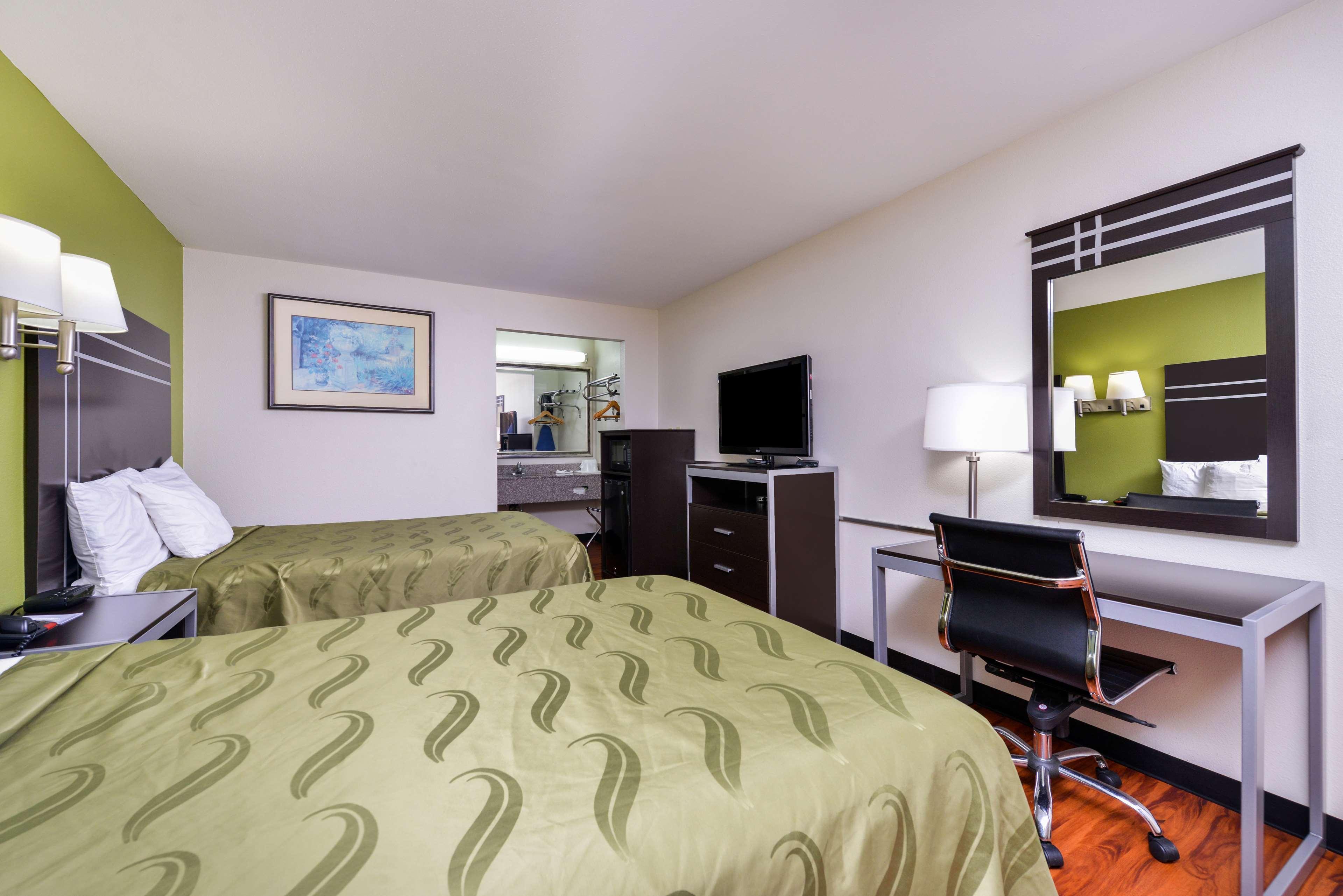 Americas Best Value Inn-Nashville/Airport South Εξωτερικό φωτογραφία