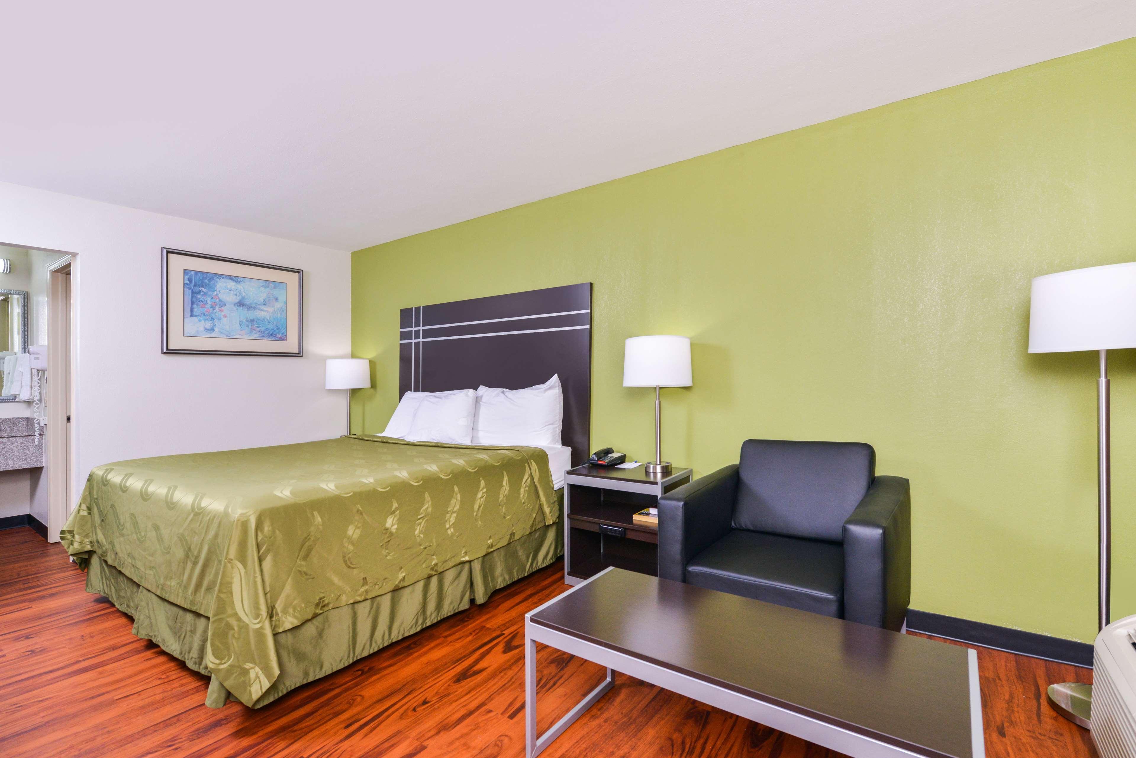 Americas Best Value Inn-Nashville/Airport South Εξωτερικό φωτογραφία
