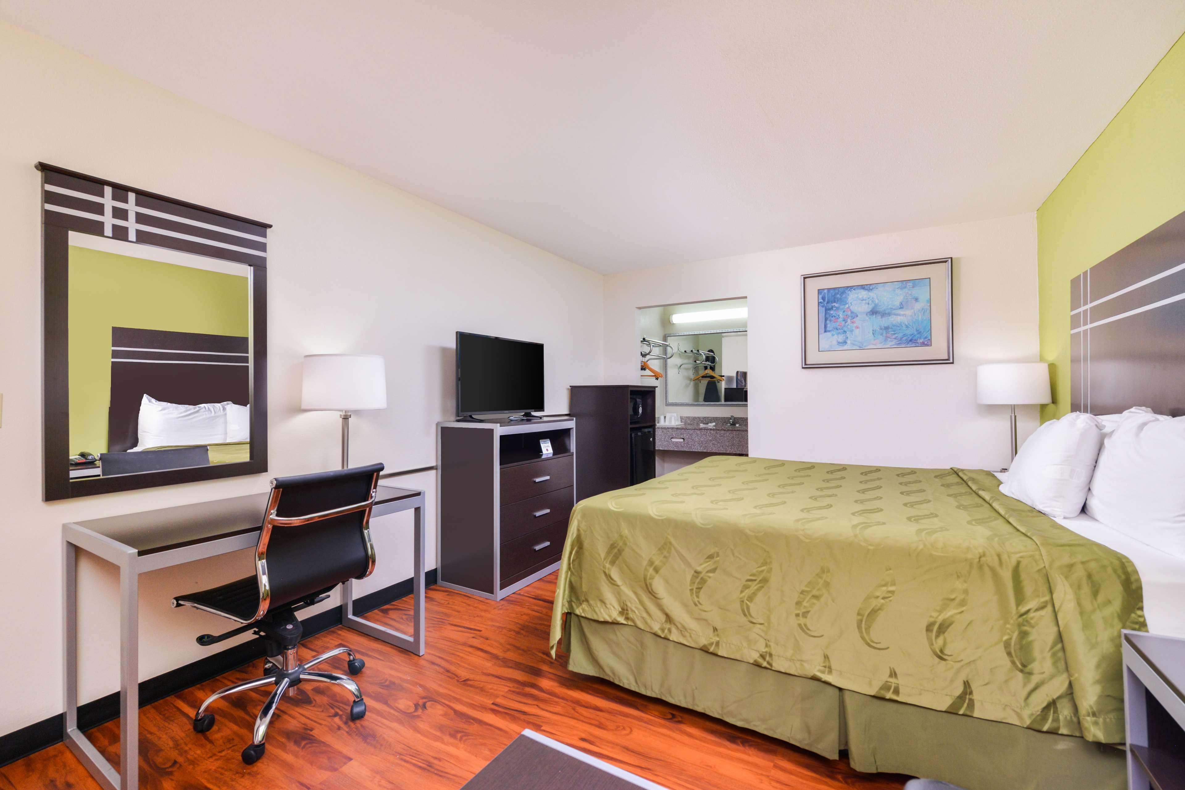 Americas Best Value Inn-Nashville/Airport South Εξωτερικό φωτογραφία