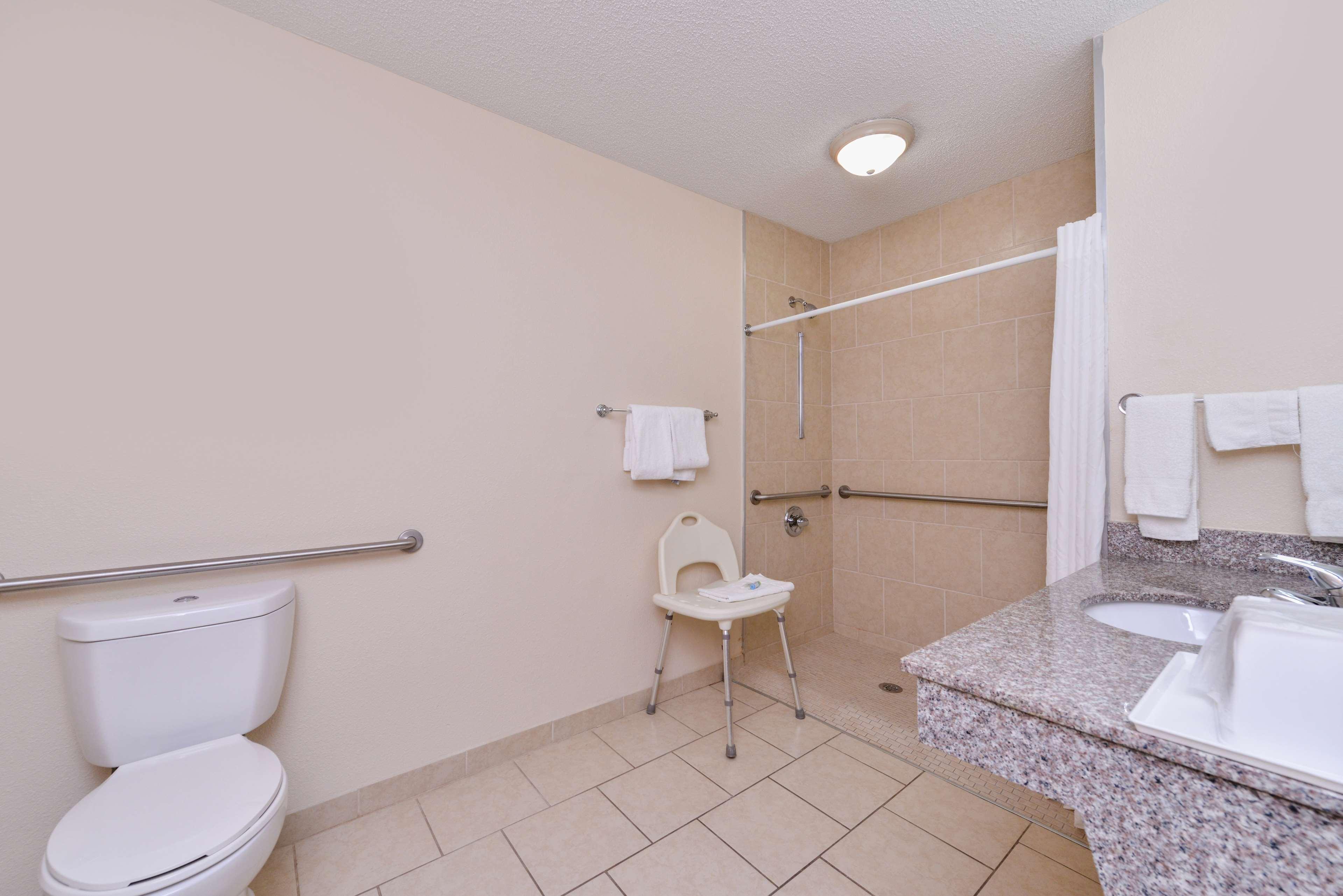 Americas Best Value Inn-Nashville/Airport South Εξωτερικό φωτογραφία