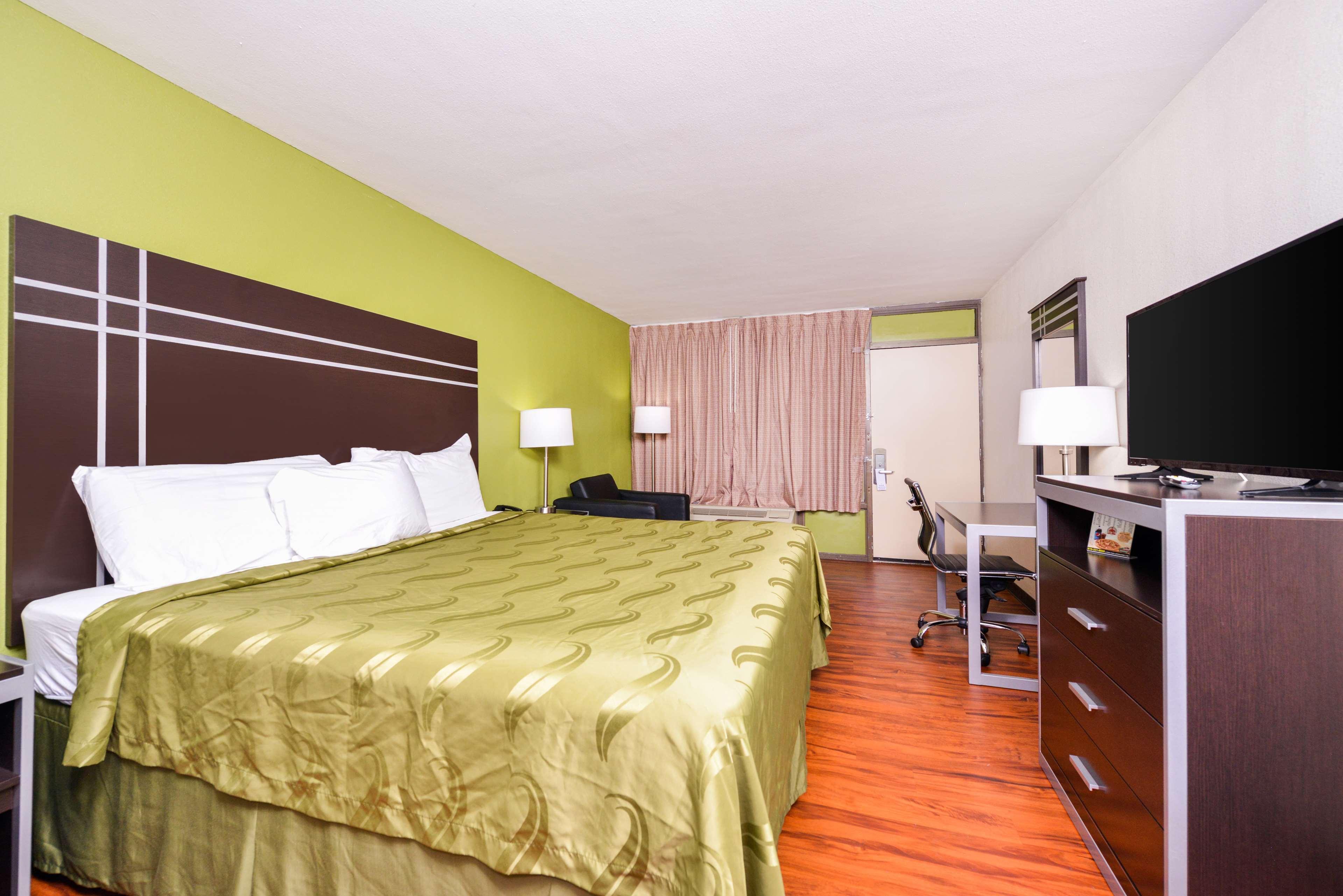 Americas Best Value Inn-Nashville/Airport South Εξωτερικό φωτογραφία