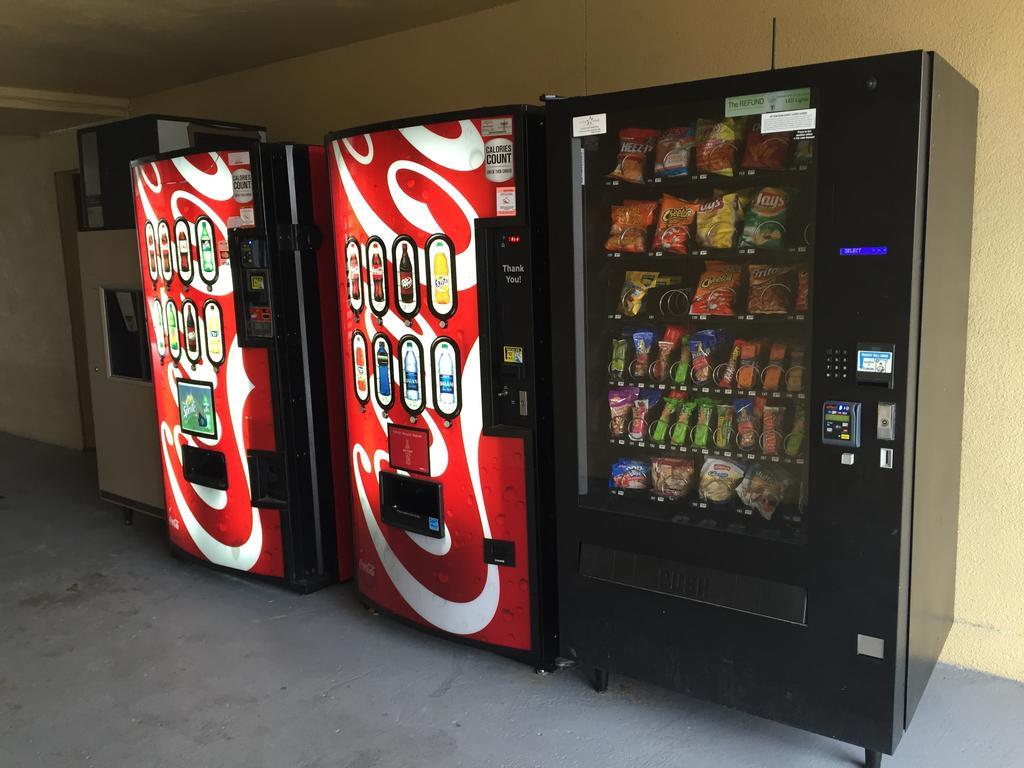 Americas Best Value Inn-Nashville/Airport South Εξωτερικό φωτογραφία
