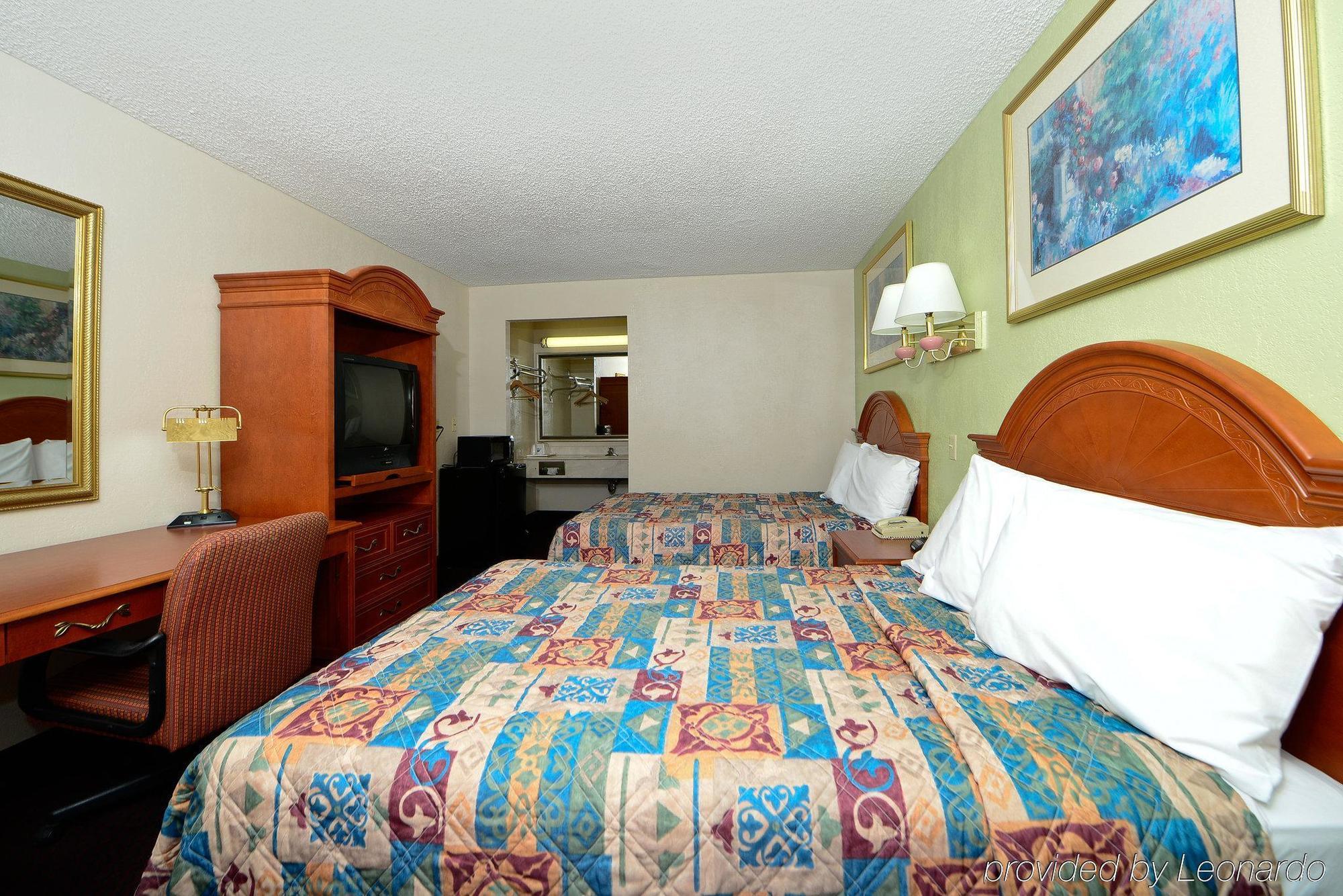 Americas Best Value Inn-Nashville/Airport South Δωμάτιο φωτογραφία