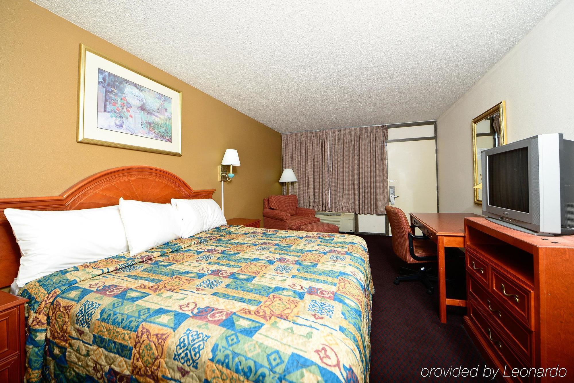 Americas Best Value Inn-Nashville/Airport South Δωμάτιο φωτογραφία