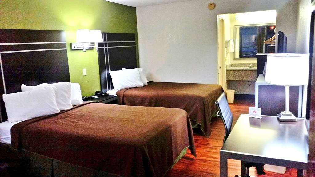 Americas Best Value Inn-Nashville/Airport South Δωμάτιο φωτογραφία