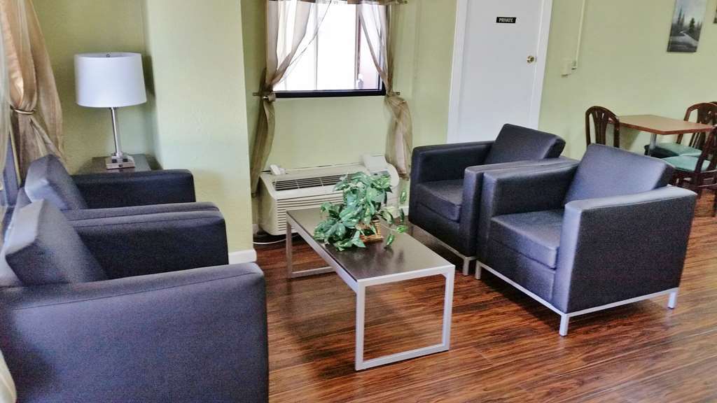 Americas Best Value Inn-Nashville/Airport South Εσωτερικό φωτογραφία