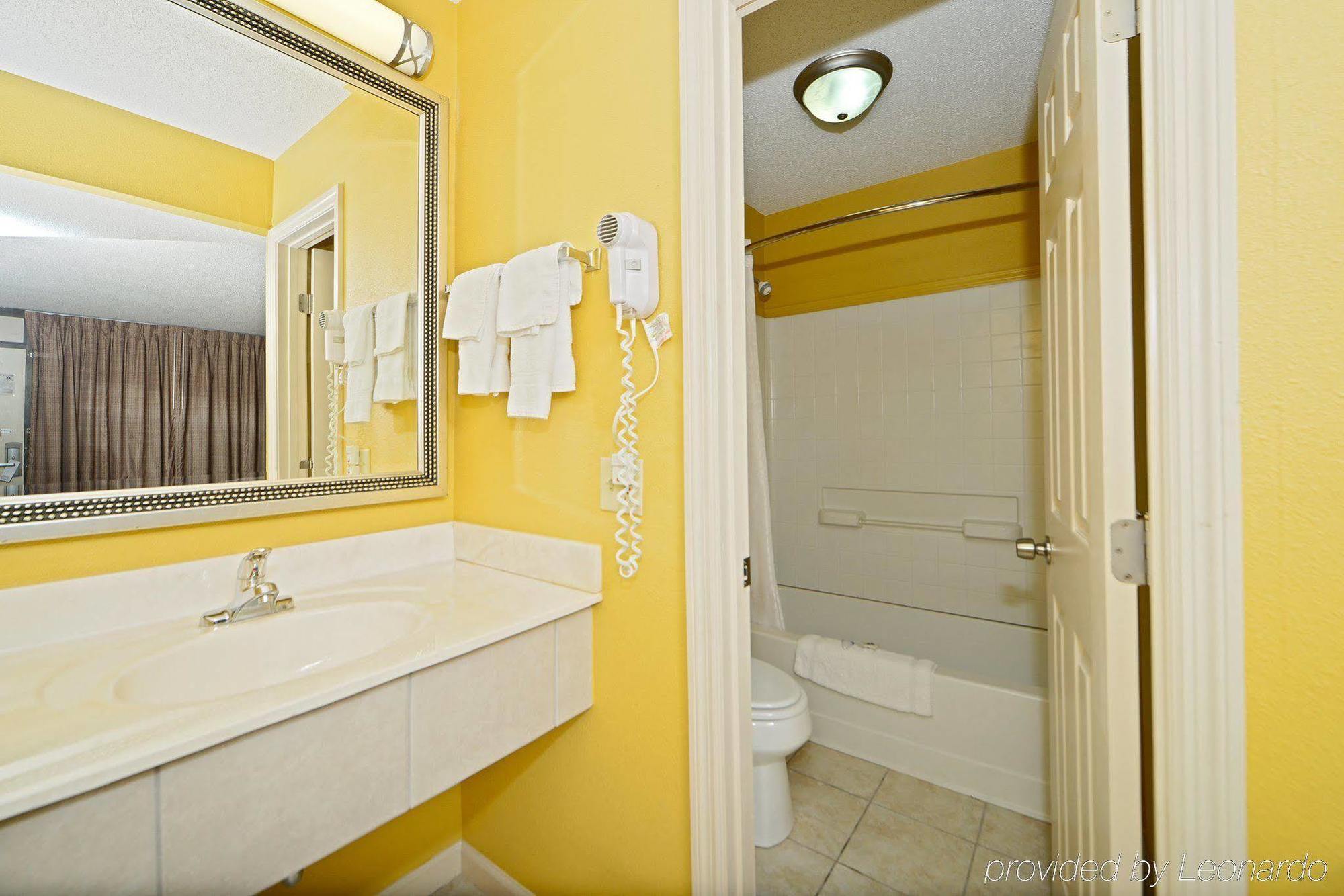 Americas Best Value Inn-Nashville/Airport South Δωμάτιο φωτογραφία