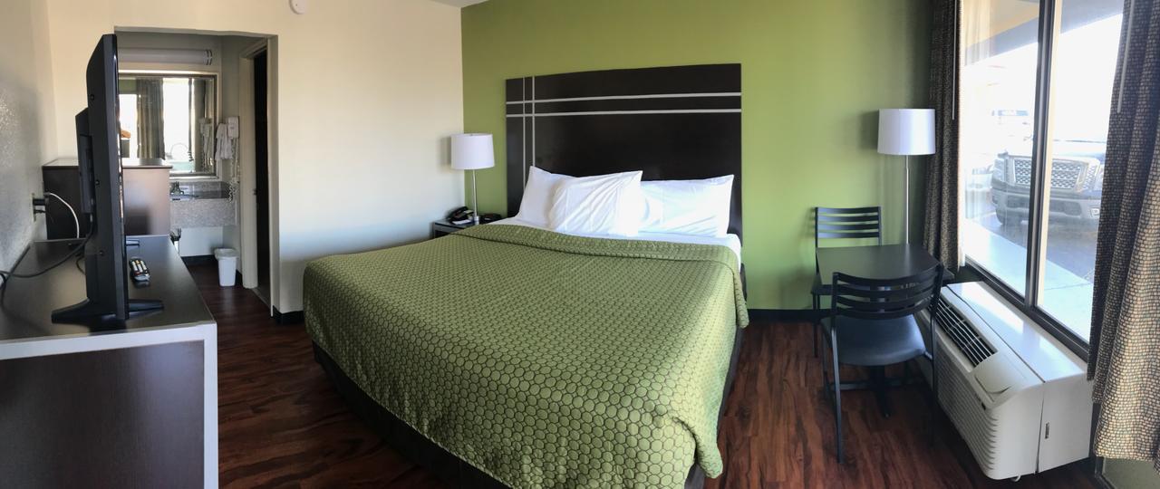 Americas Best Value Inn-Nashville/Airport South Εξωτερικό φωτογραφία