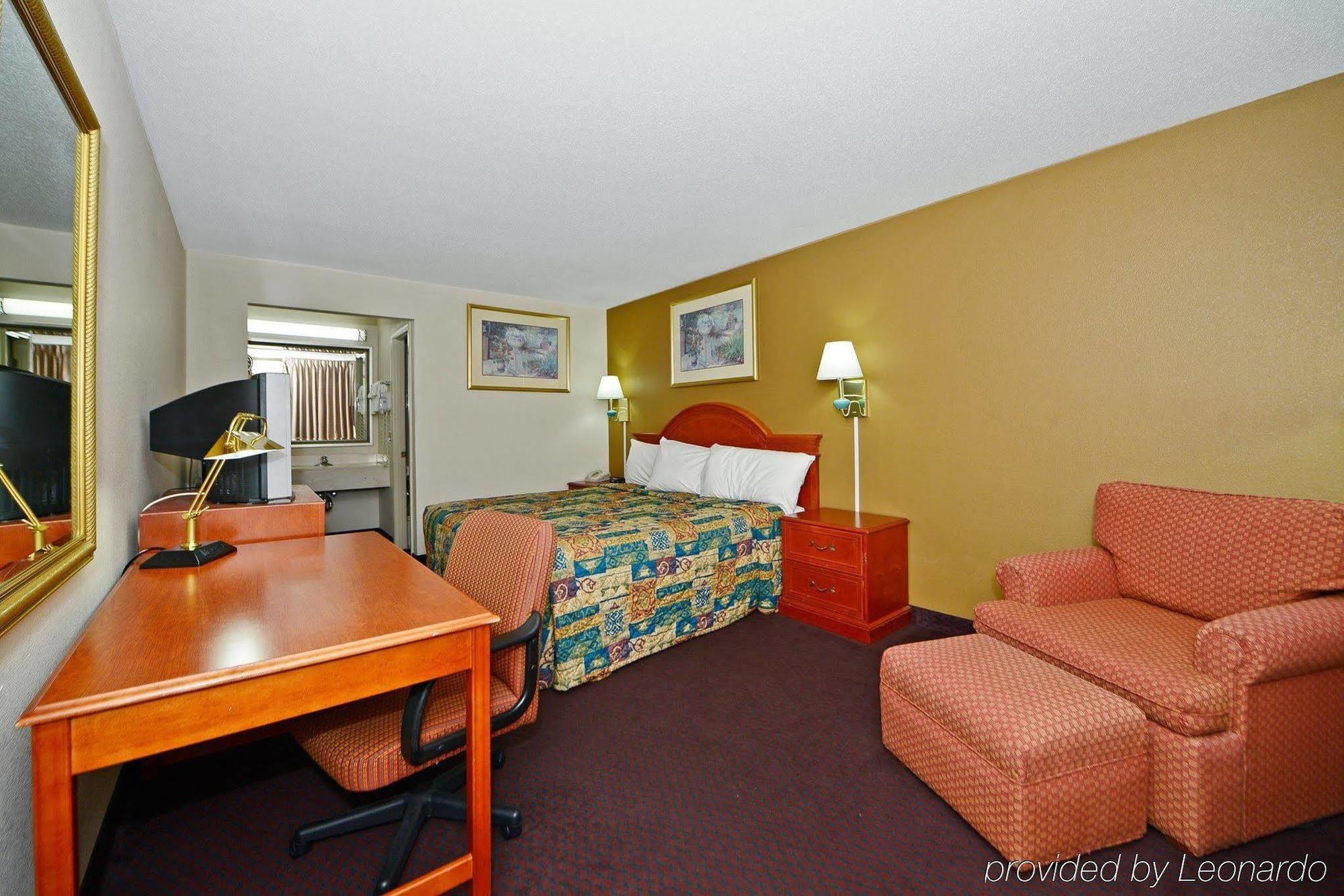 Americas Best Value Inn-Nashville/Airport South Δωμάτιο φωτογραφία