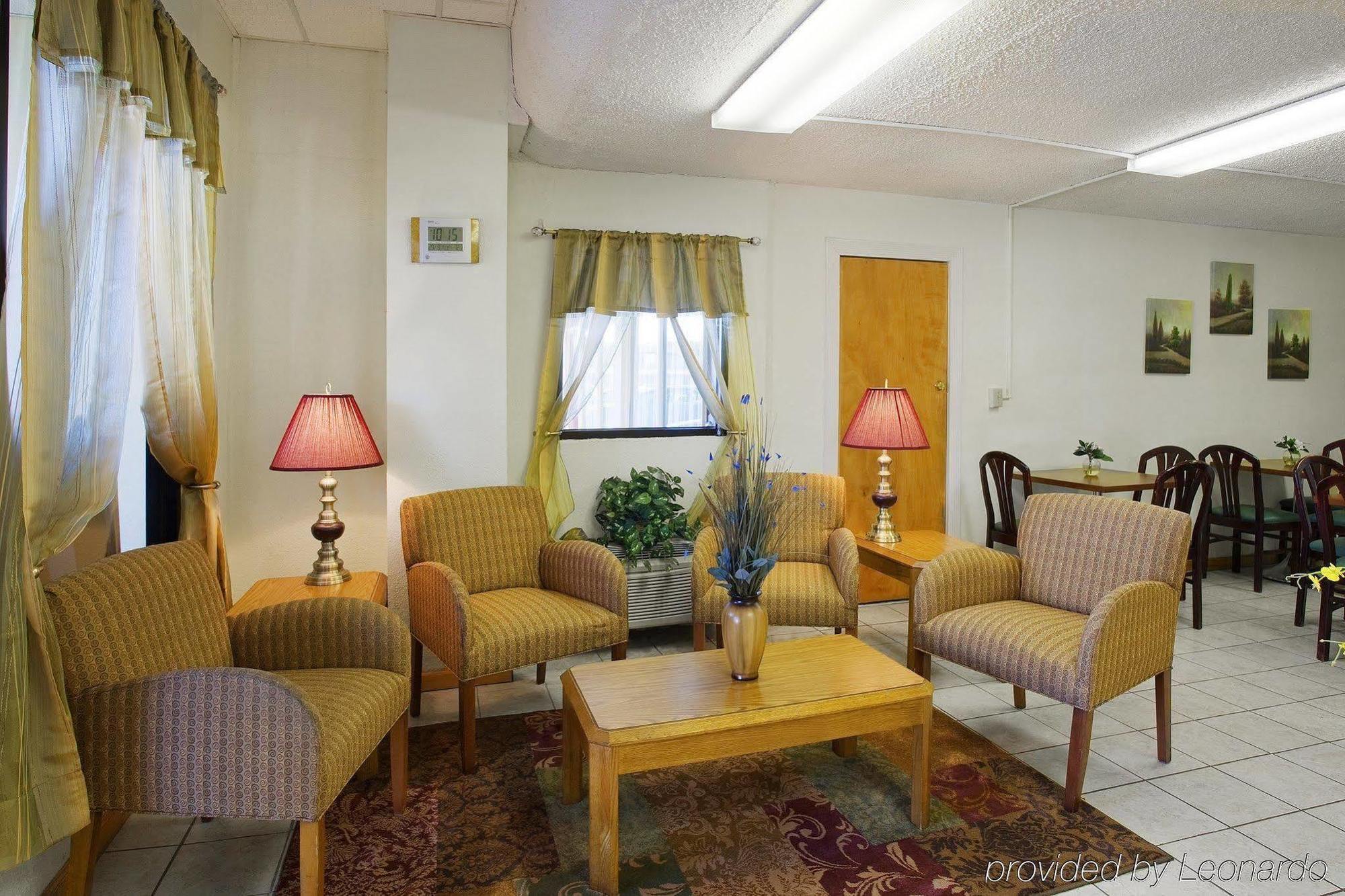 Americas Best Value Inn-Nashville/Airport South Εστιατόριο φωτογραφία