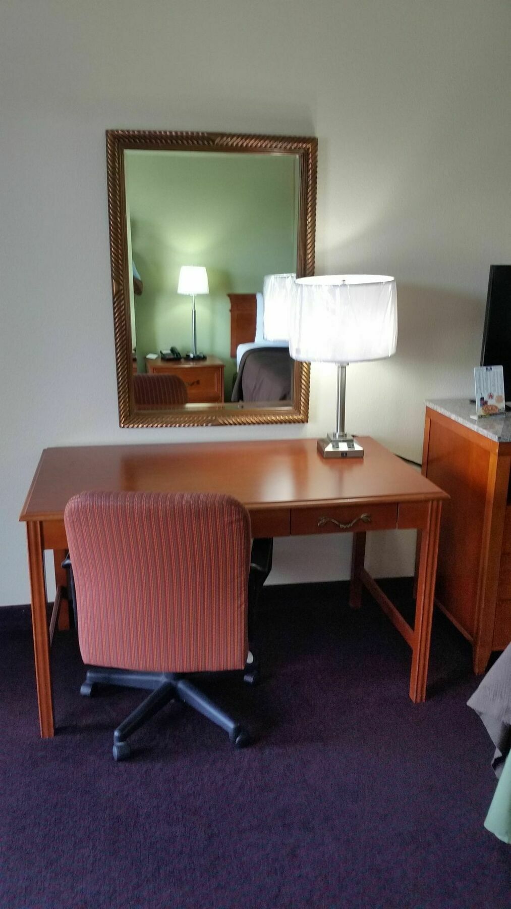 Americas Best Value Inn-Nashville/Airport South Εξωτερικό φωτογραφία